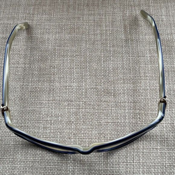 Kate Spade New York Women Eyeglasses Frame CELESTE/S OFW7 Glasses Blue Frame main image 11